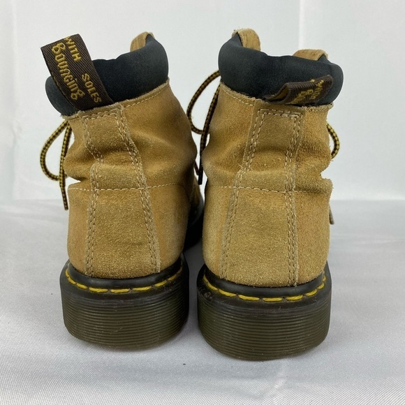 DR MARTENS 939 Ben Boot - Picture 2 of 7